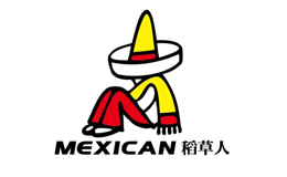 Mexican稻草人