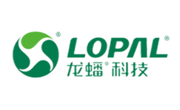 Lopal龙蟠