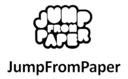 JumpFromPaper