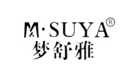 梦舒雅M•SUYA