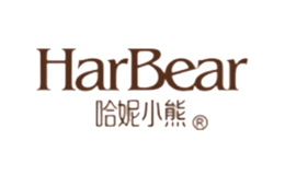 哈妮小熊母婴
