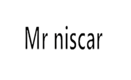 Mr.Niscar