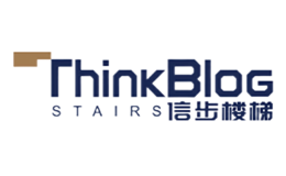 ThinkBlog信步楼梯
